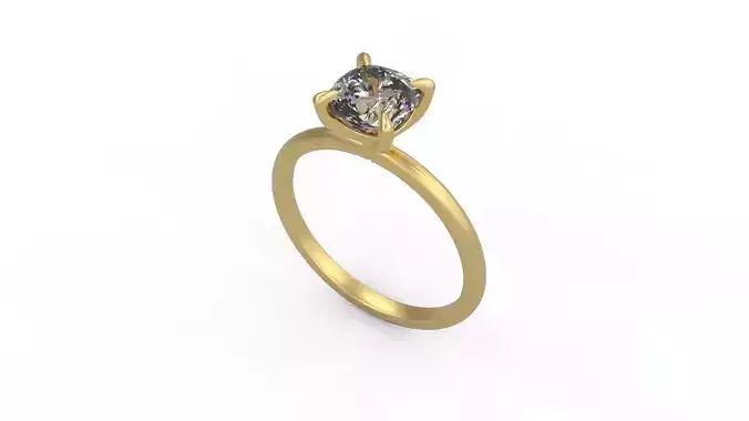 Women Solitaire 5604