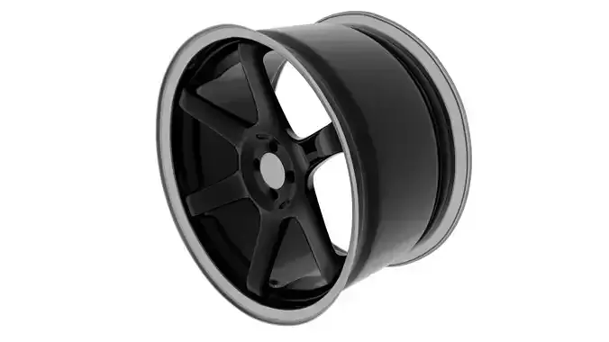 Jdm Rim