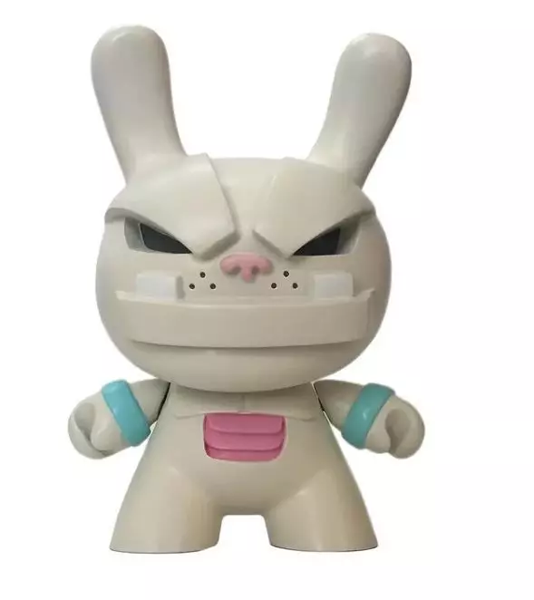 Pawnny Fake Friends Figure Fan Art Toy 3D print model