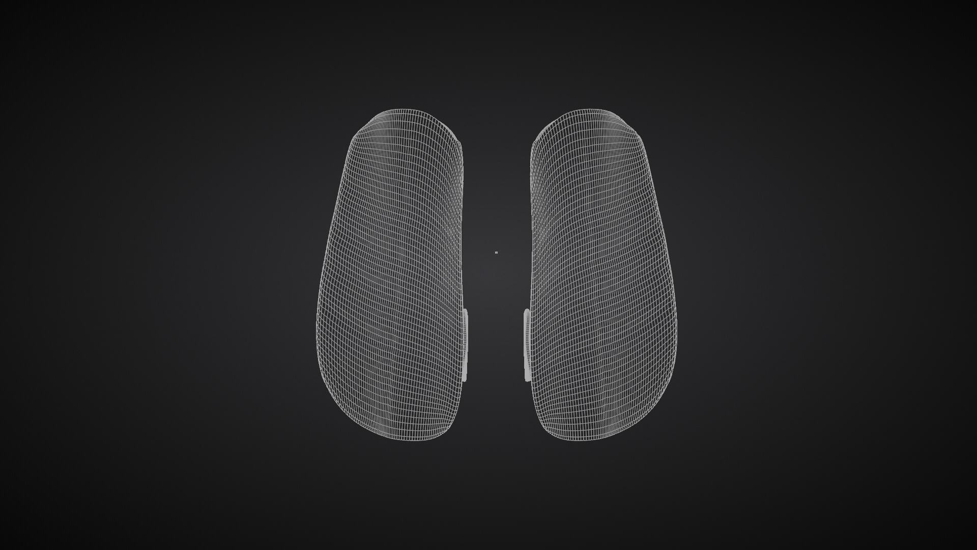 KARNI by Kivonte Slides Shoes 3d model Free 3D model_5