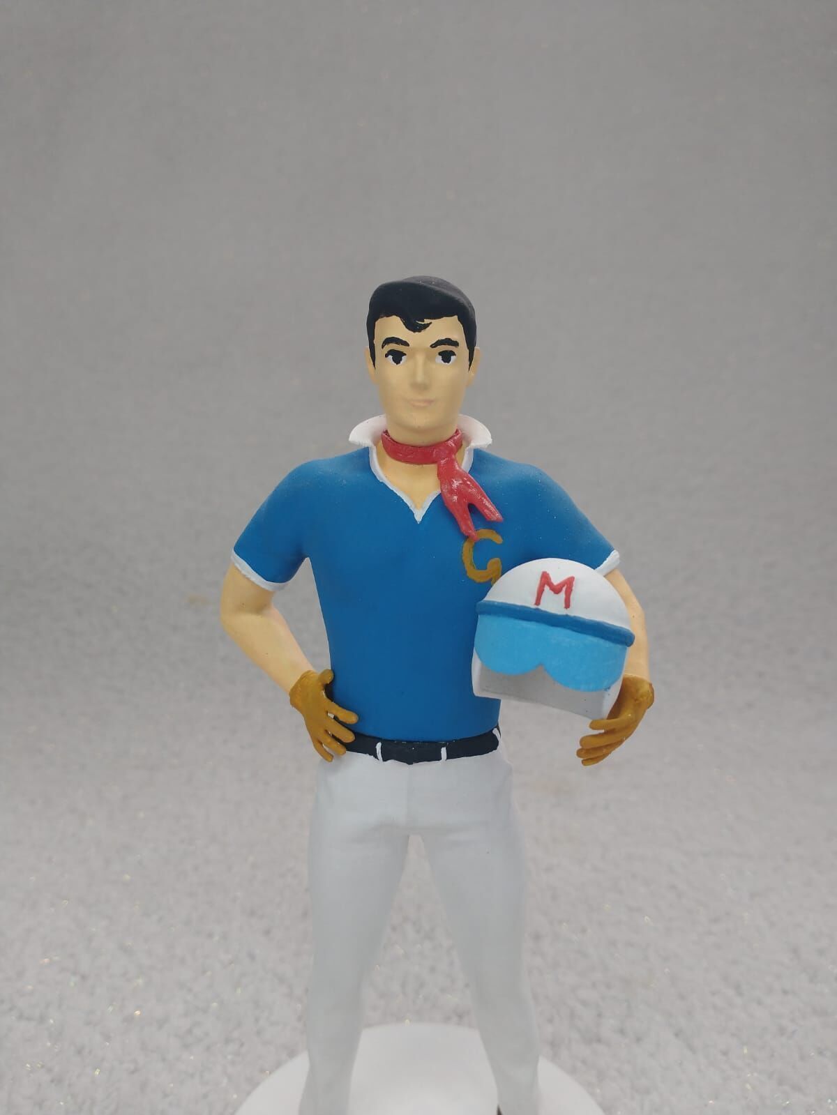 METEORO 3D  3D print model_5