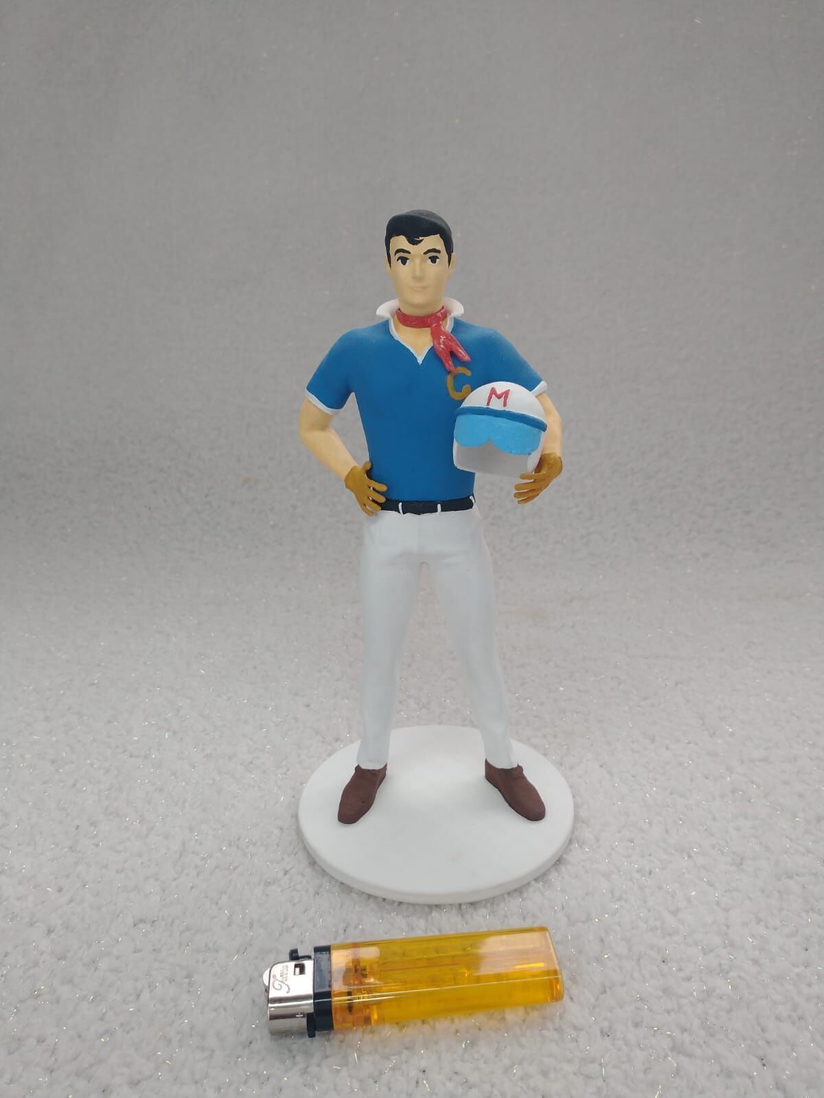 METEORO 3D  3D print model_3