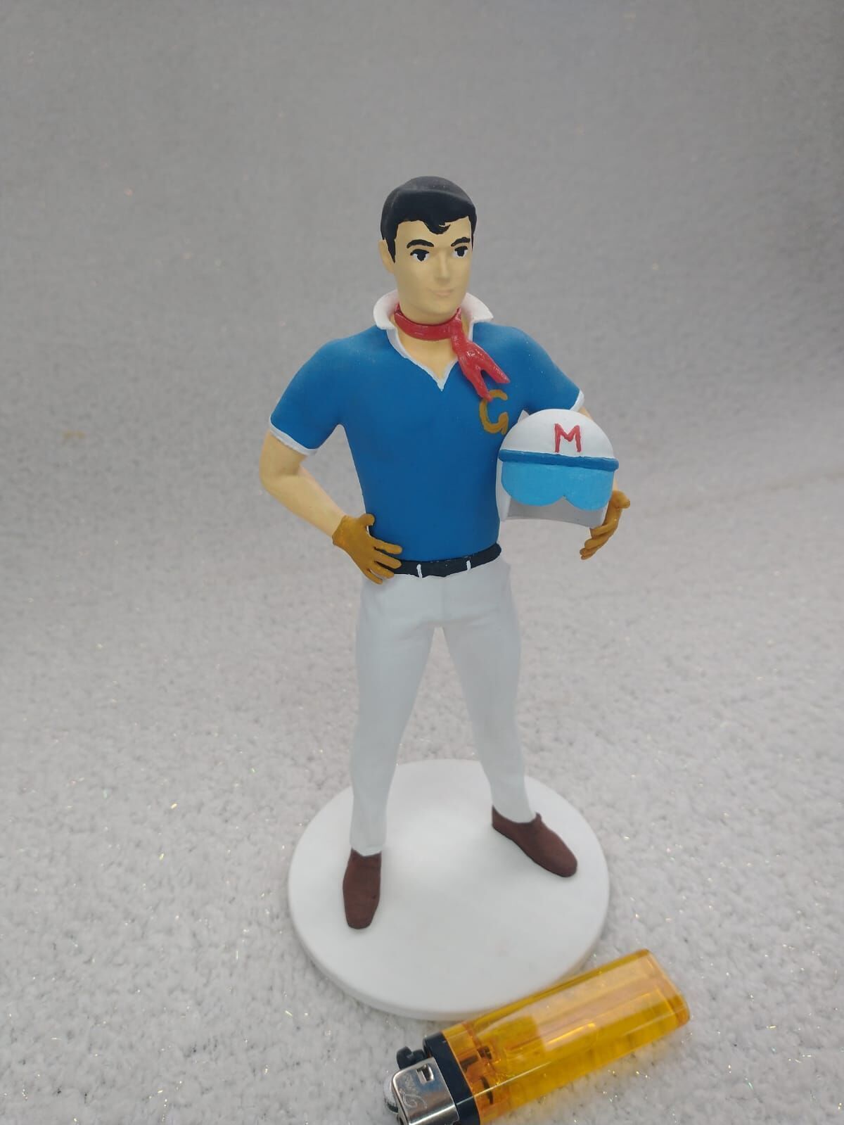 METEORO 3D  3D print model_2