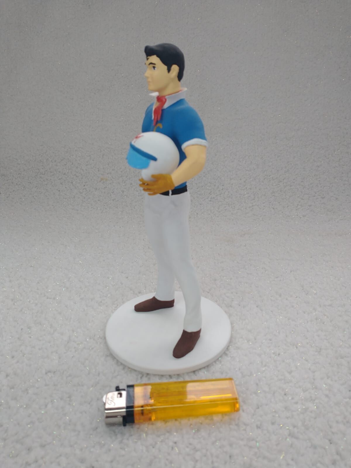 METEORO 3D  3D print model_1