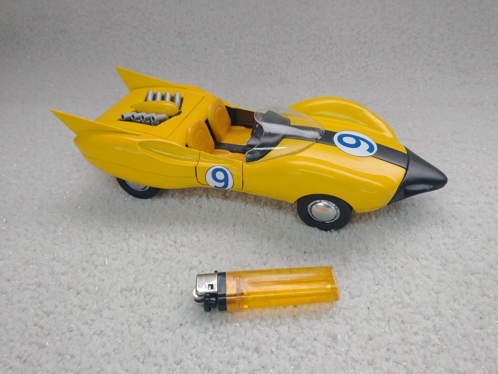 AUTO CORRE3DOR X  3D print model_5