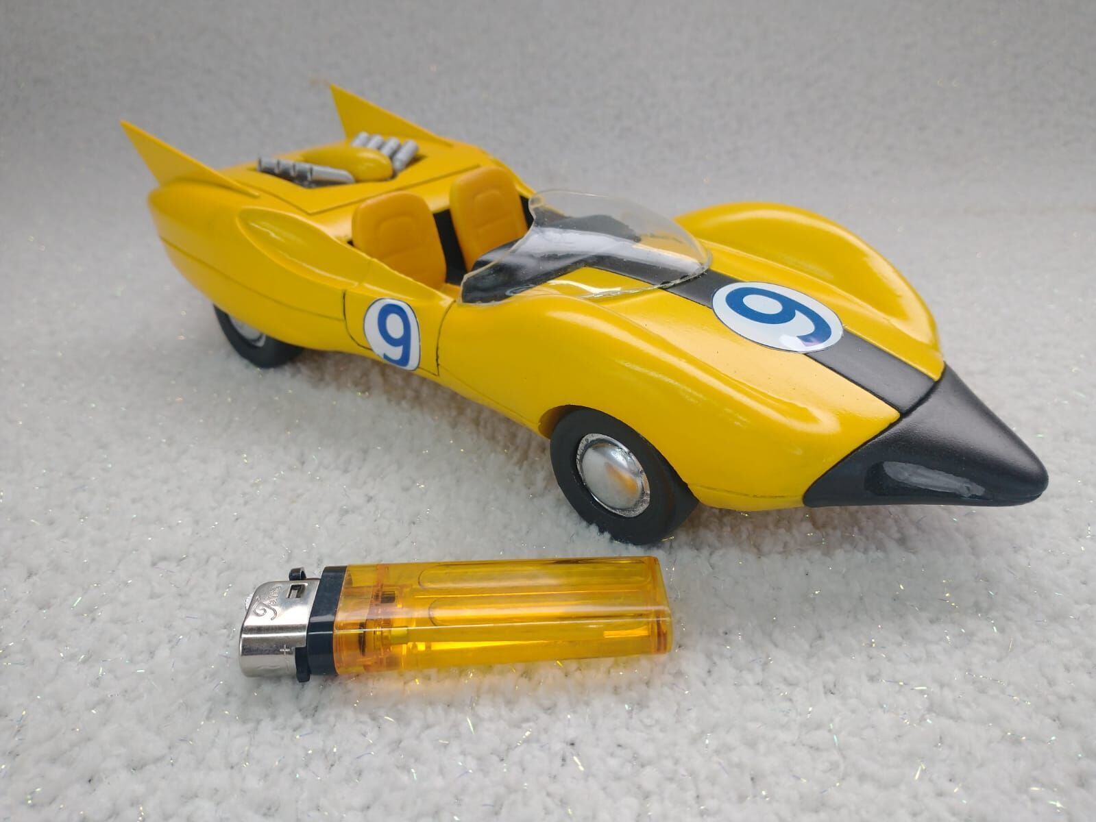 AUTO CORRE3DOR X  3D print model_3