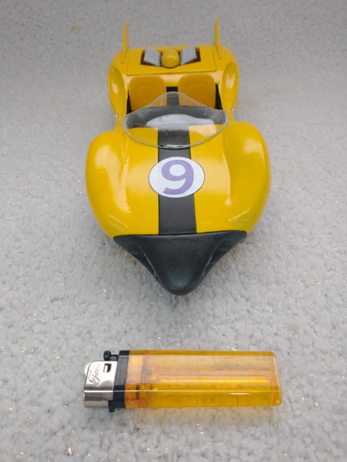 AUTO CORRE3DOR X  3D print model_8