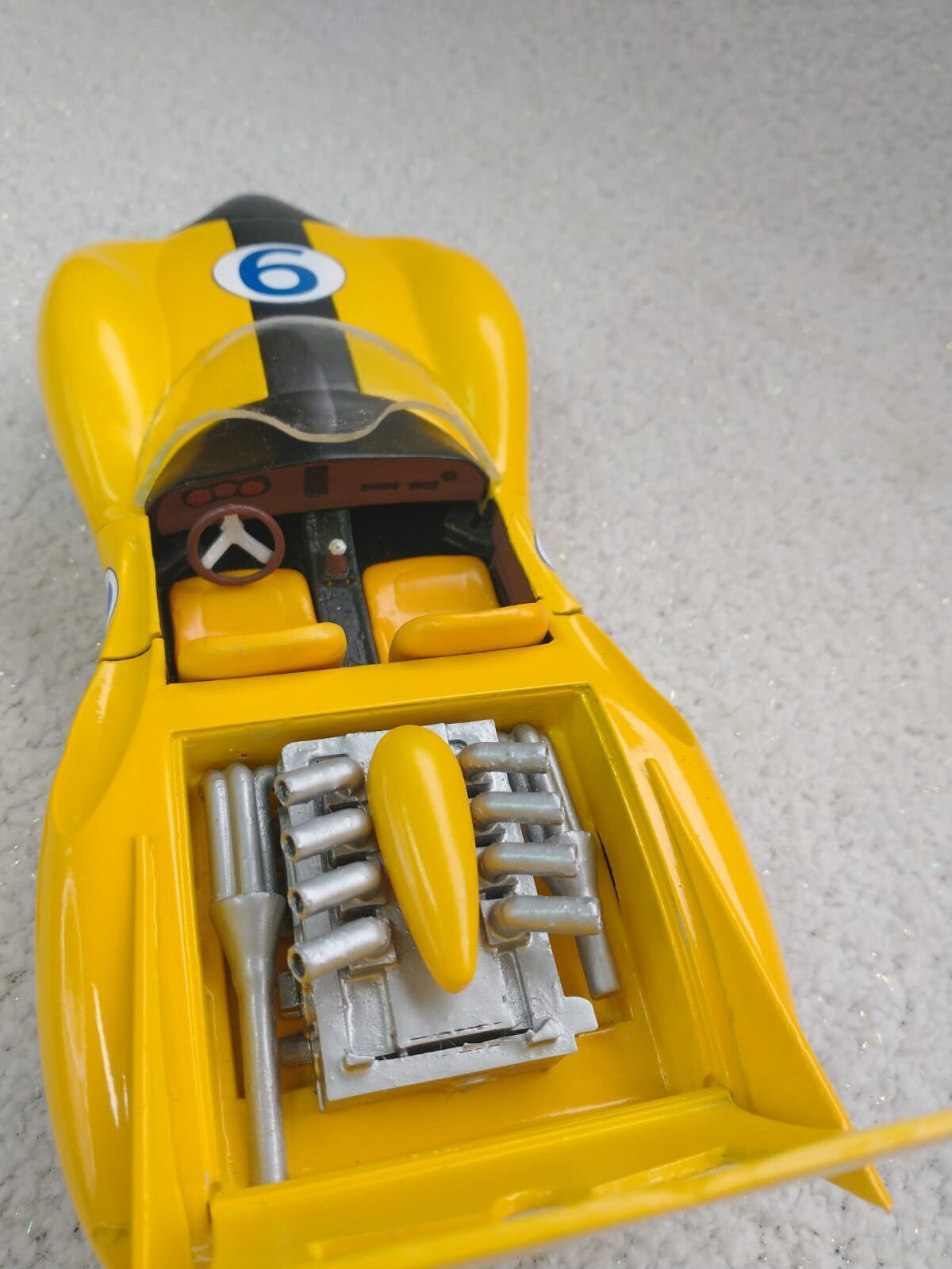 AUTO CORRE3DOR X  3D print model_2