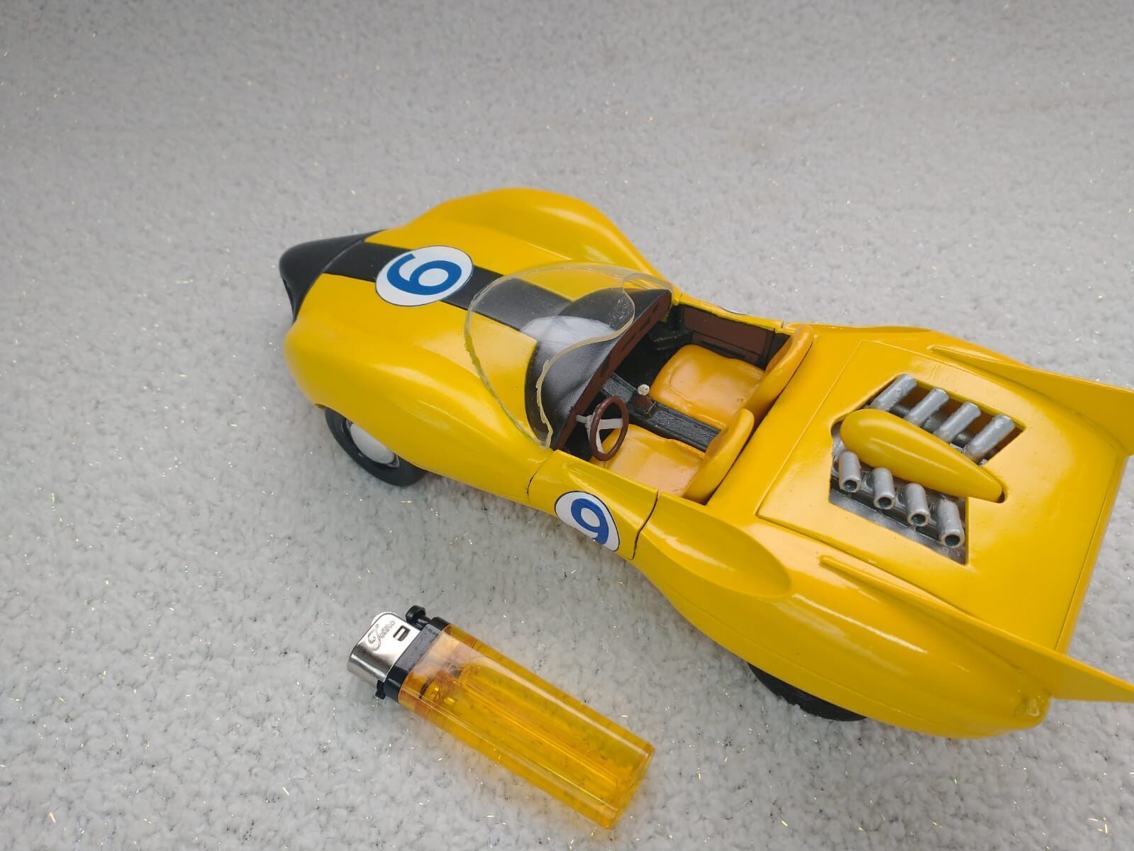 AUTO CORRE3DOR X  3D print model_7