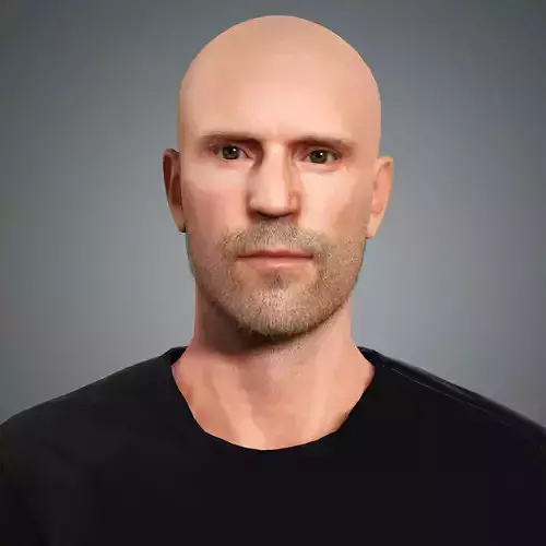 Jason Statham Character