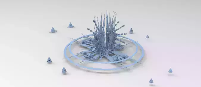 Grand Nile Utopia Temple higher quarter 3