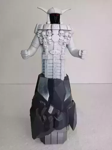 GOLEM XIII - SANKUOKAI