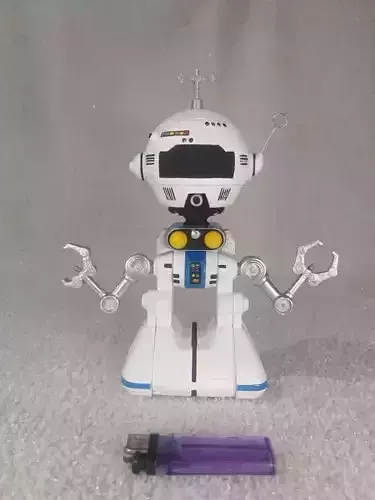 SANKUOKAI - SIDERO 3D print model