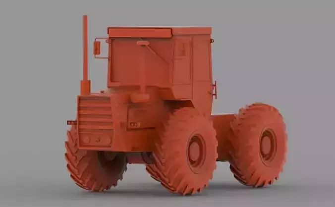 Massey Ferguson 1250