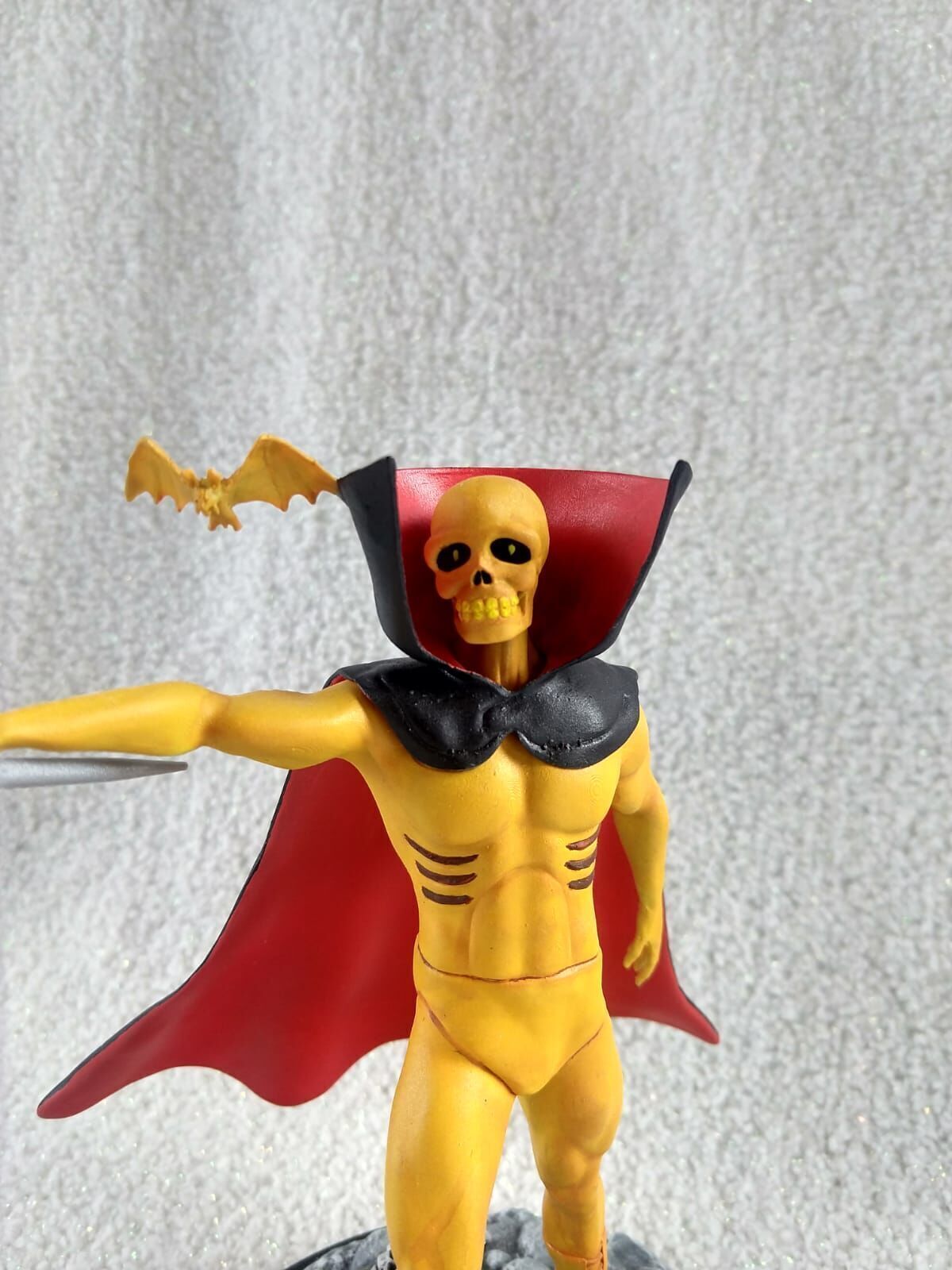 FANTASMAGORICO 3D print model_2