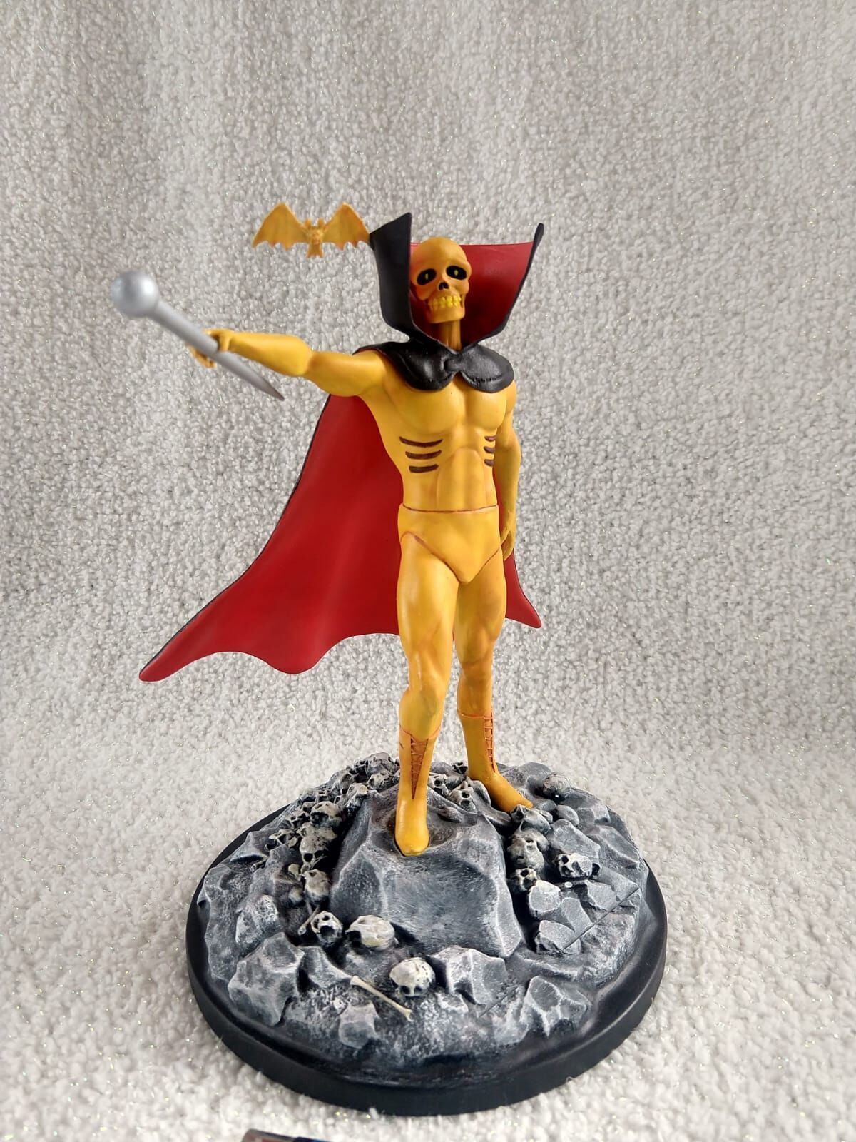 FANTASMAGORICO 3D print model_4