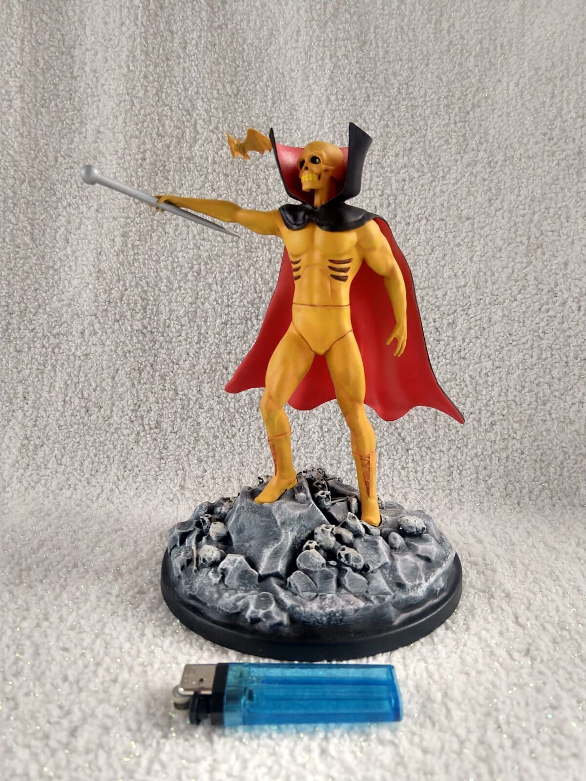 FANTASMAGORICO 3D print model_1