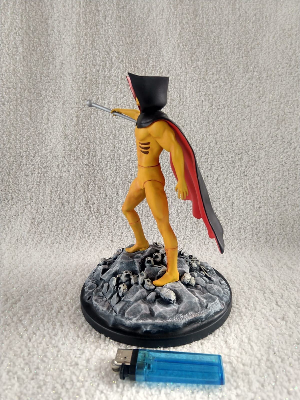 FANTASMAGORICO 3D print model_5