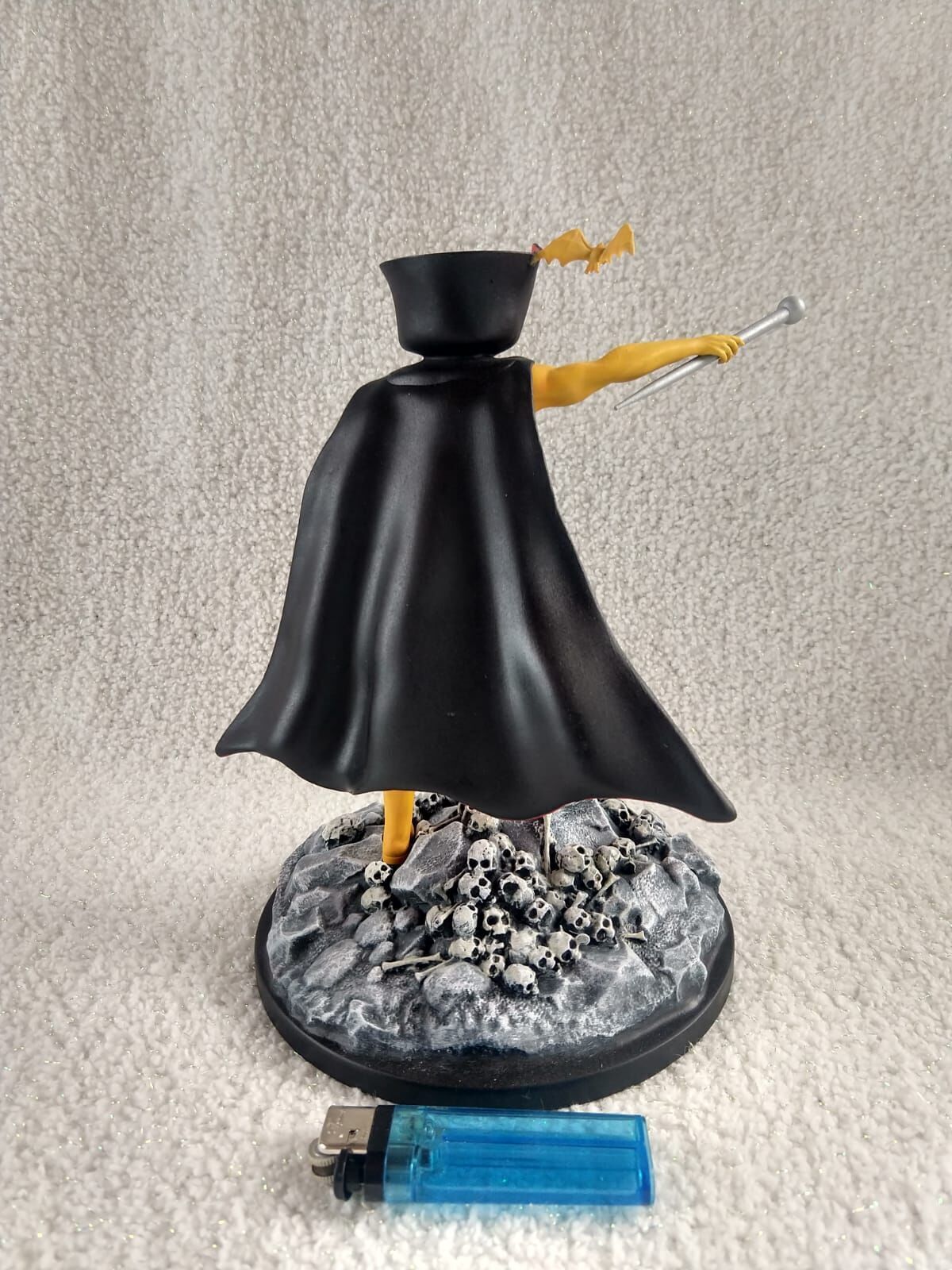 FANTASMAGORICO 3D print model_8