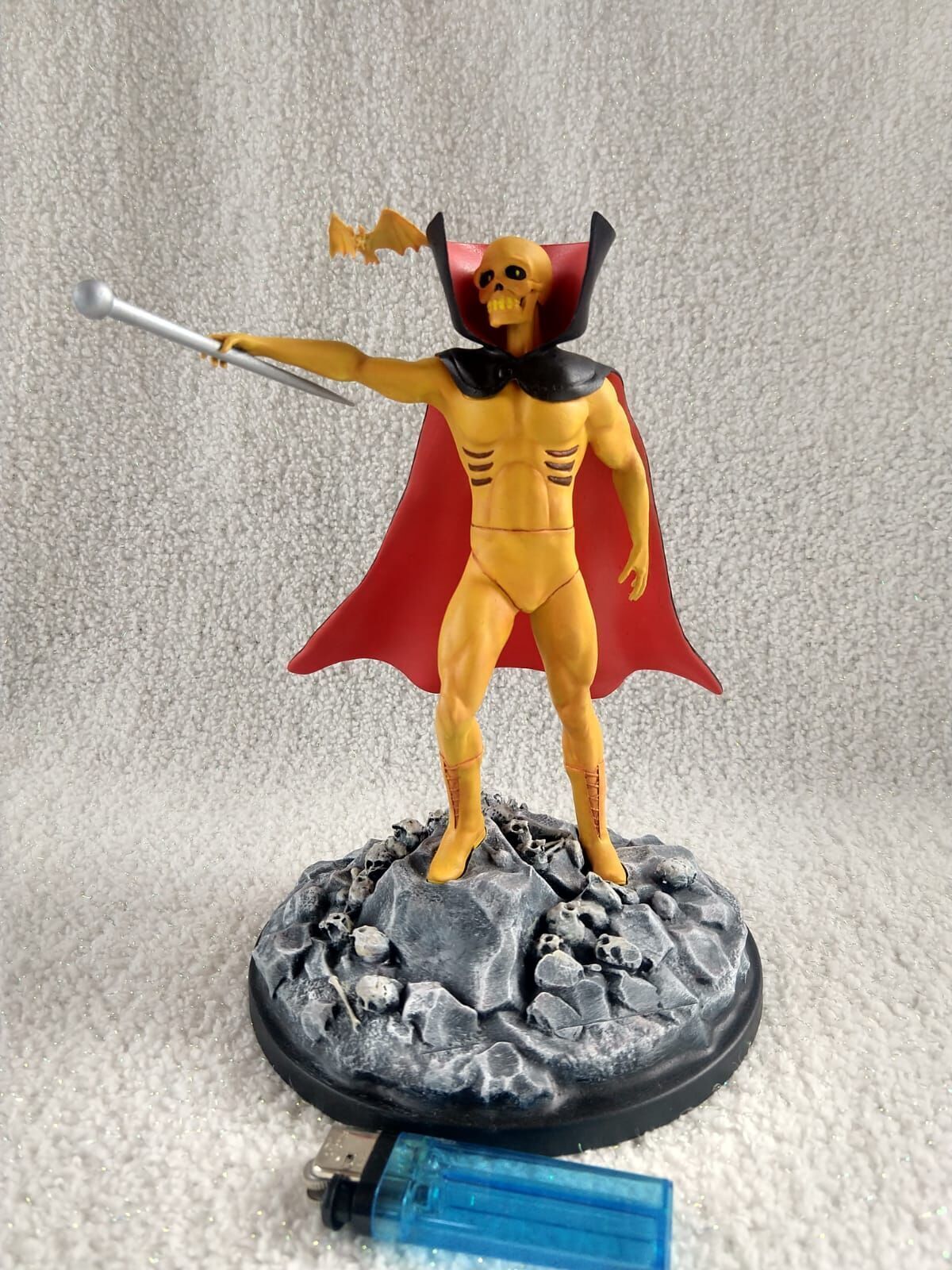 FANTASMAGORICO 3D print model_3