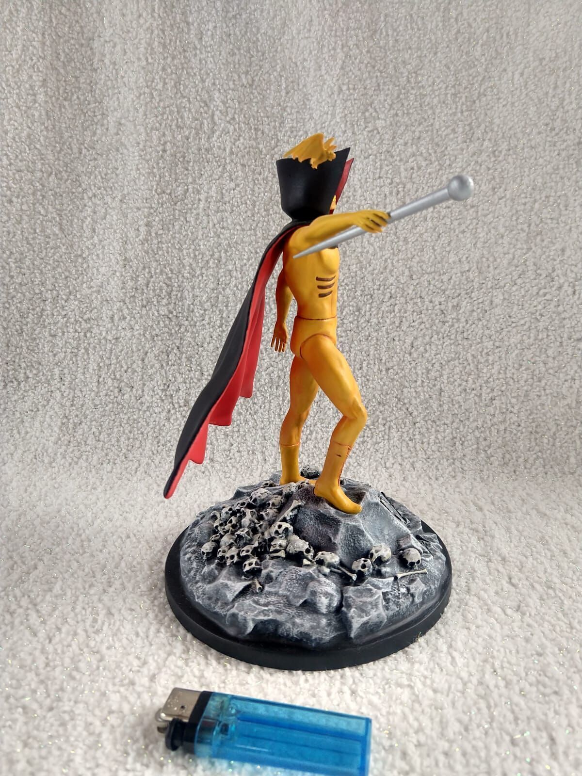 FANTASMAGORICO 3D print model_9