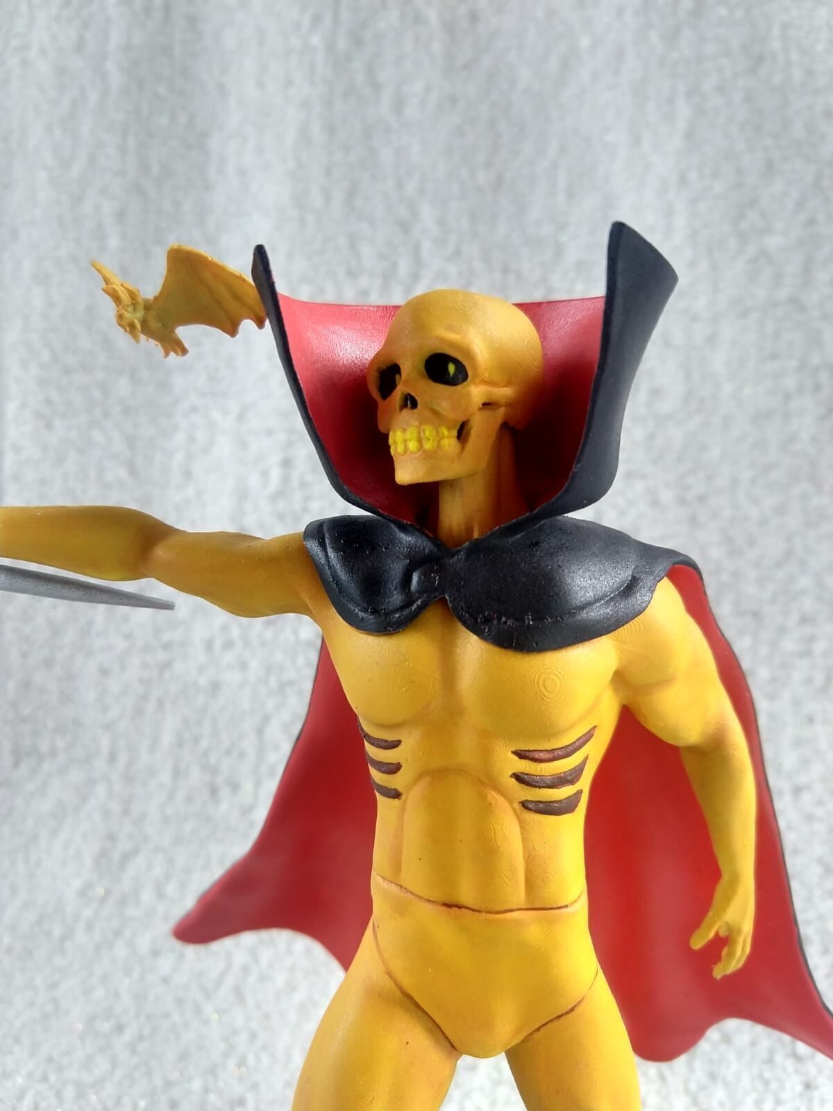 FANTASMAGORICO 3D print model_6