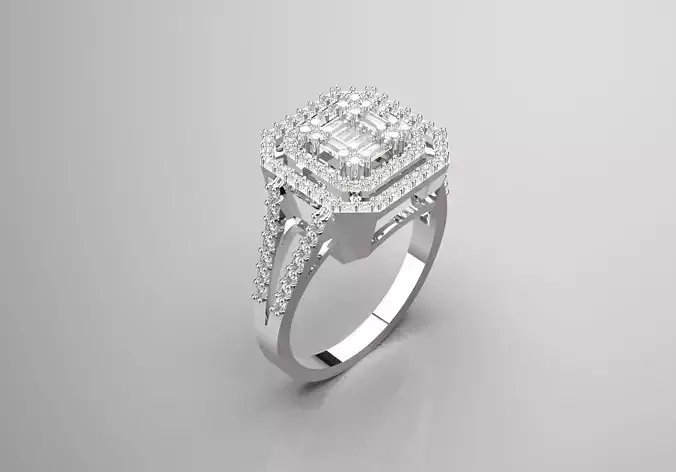 bride jewelry ring jr00042