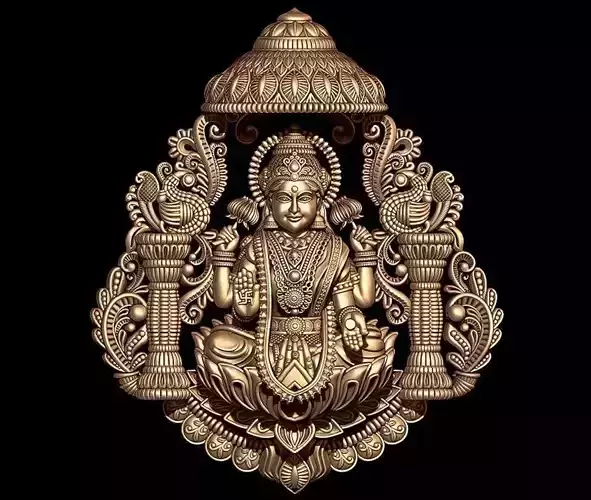 laxmi ji 