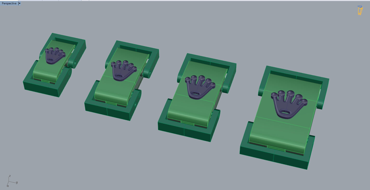 lock rolex-01 3D print model_6