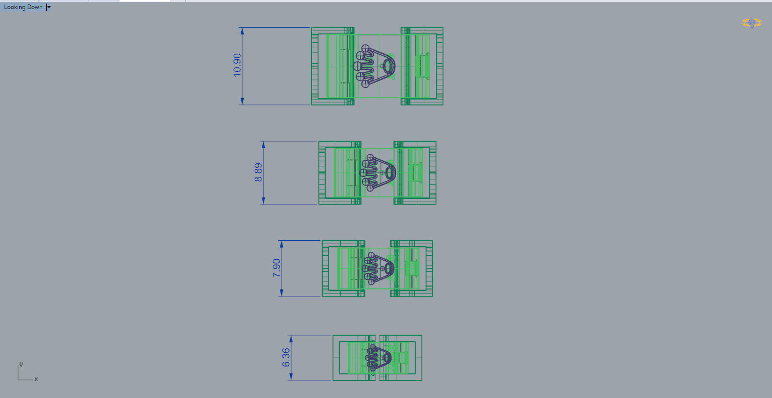 lock rolex-01 3D print model_9