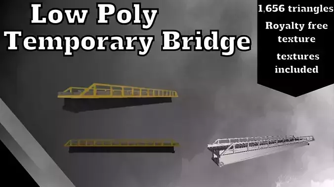 Temporary Bridge