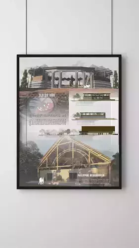 Amusement Park whole Site Development