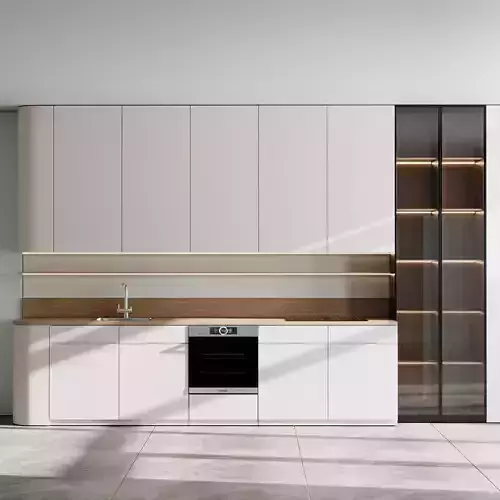 Kitchen Appliance Bosch Kitchen 105