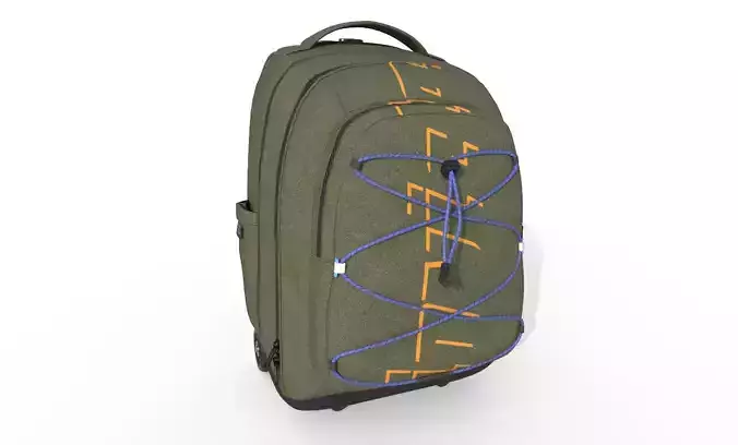 Invicta Jungen Invict-act Plus GRS Active Rucksack