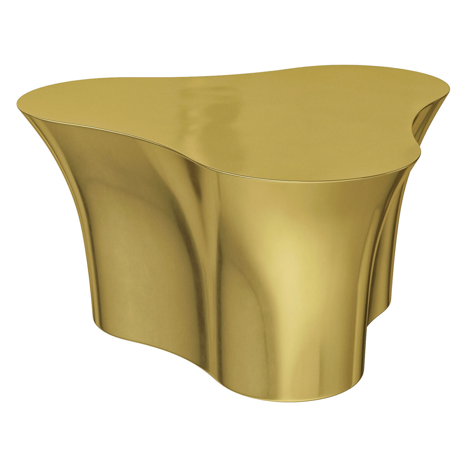 Roche Bobois Triolet tables 3D model_2