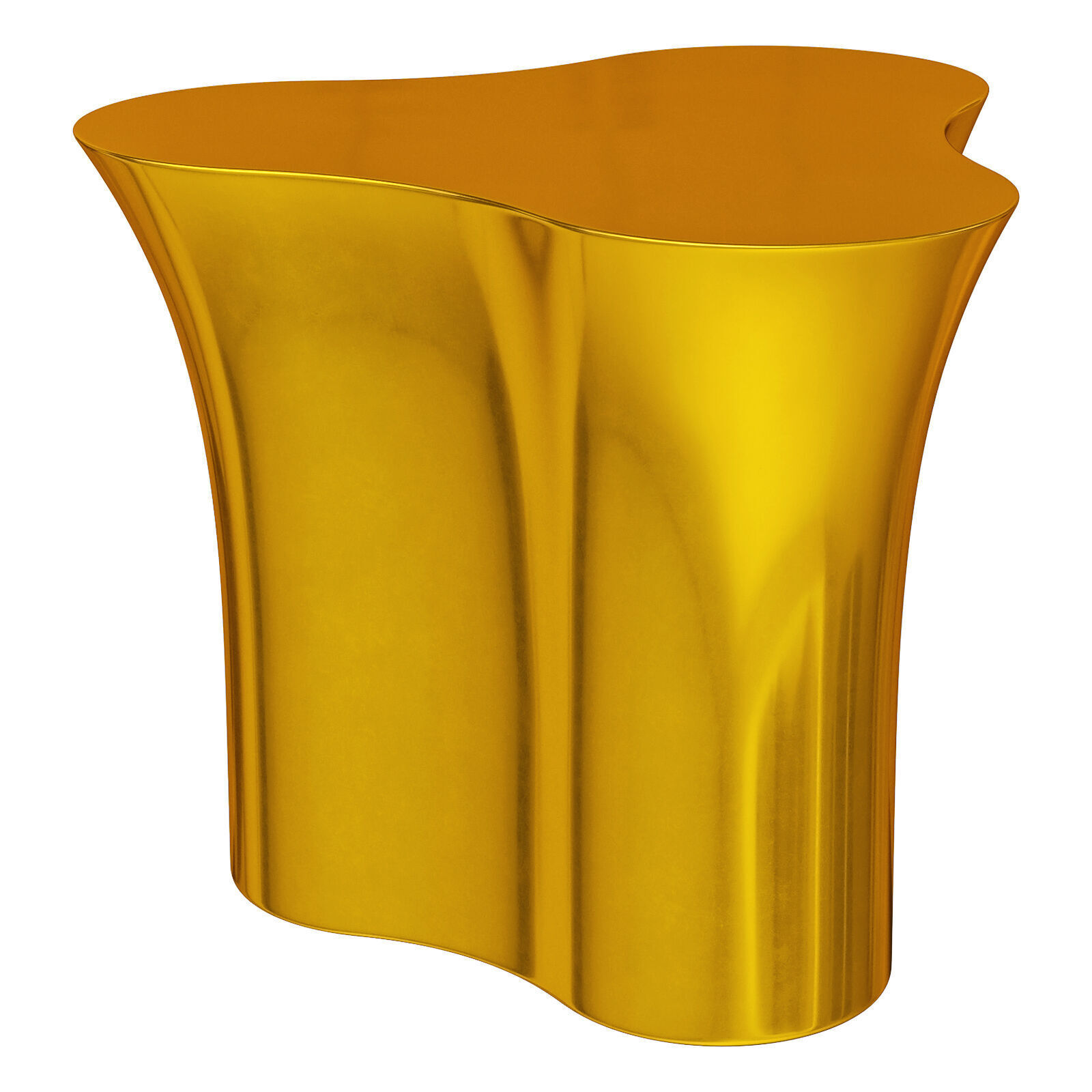 Roche Bobois Triolet tables 3D model_4