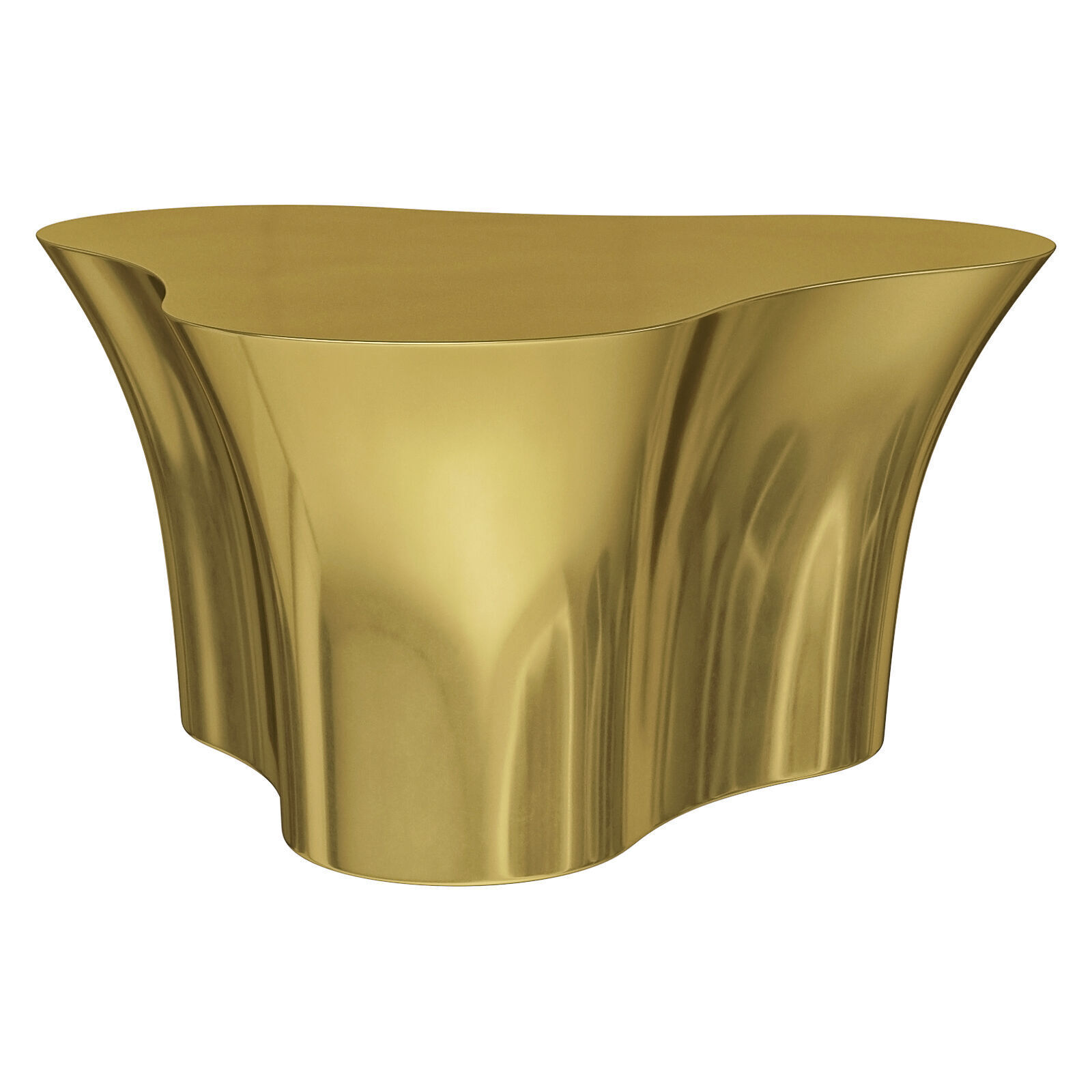 Roche Bobois Triolet tables 3D model_1