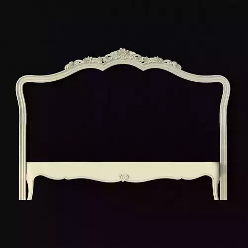 footboard and headboard