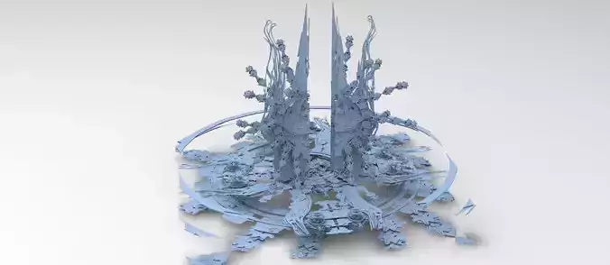 Sci fi squid gate city1 