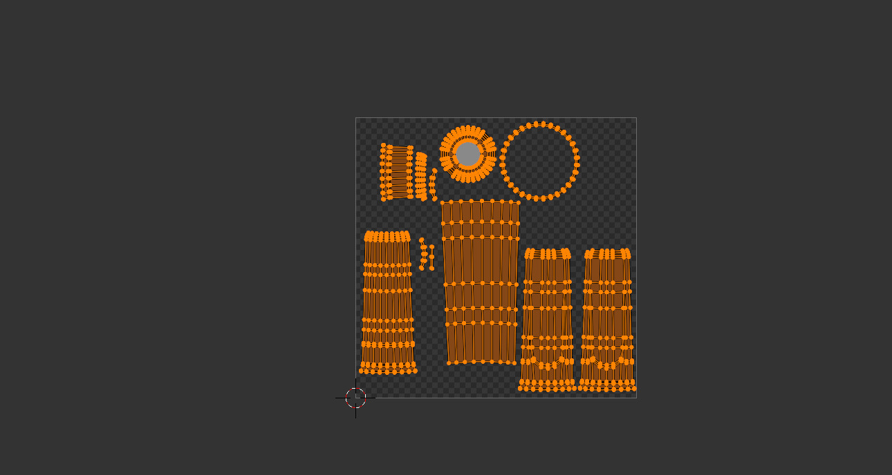 3D Sport Shaker Bottle Model 3D model_12