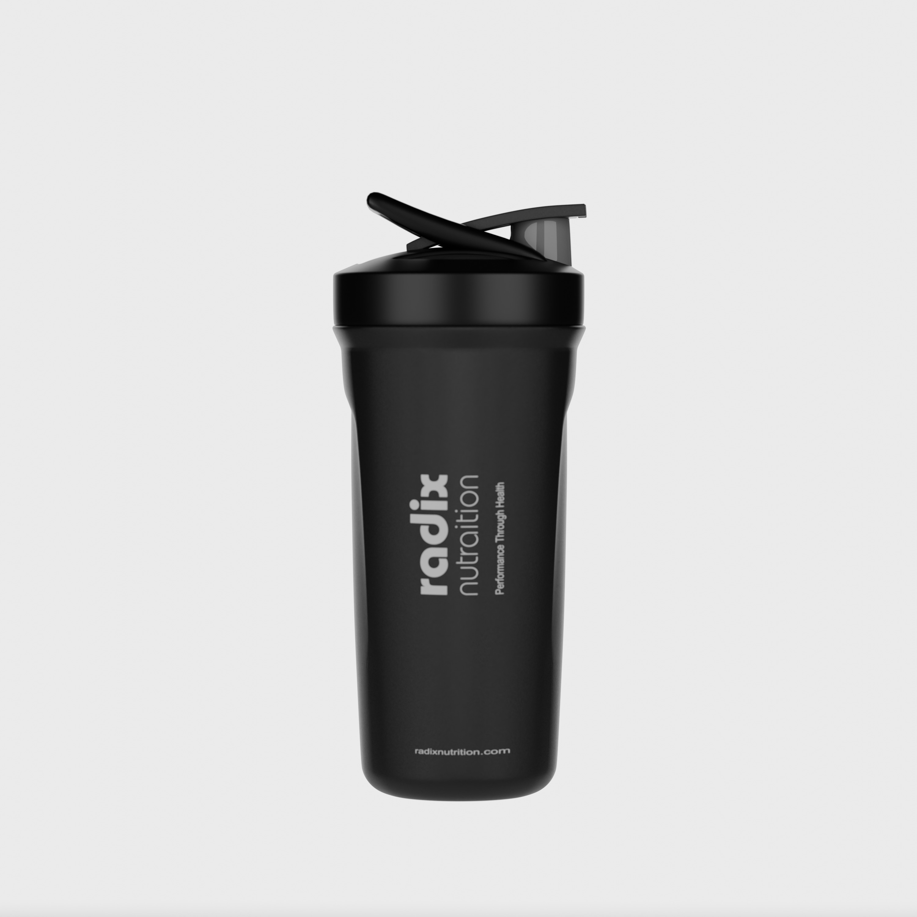 3D Sport Shaker Bottle Model 3D model_4