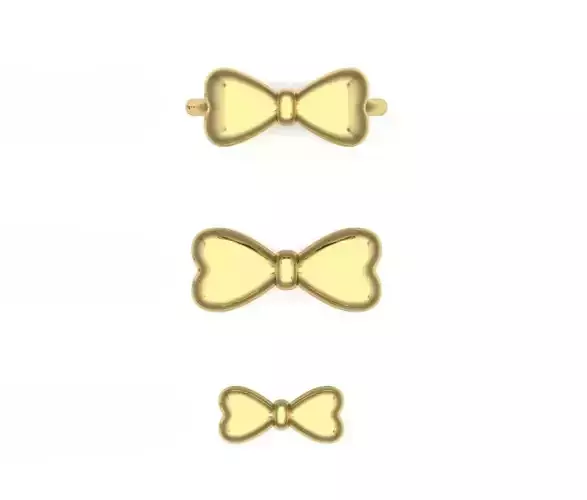 Bowknot miniset 