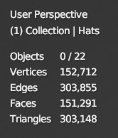 Muse Daredevil 3D Model 3D model_6