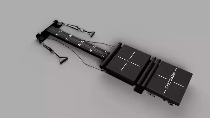 High-Quality Micro Pro Reformer Gym Equipment 