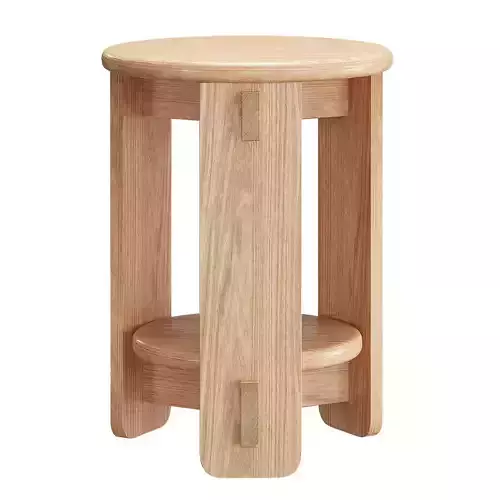 Rowan Kids Side Table by Crate and Kids