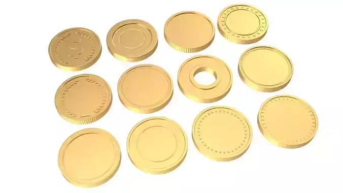 Coins