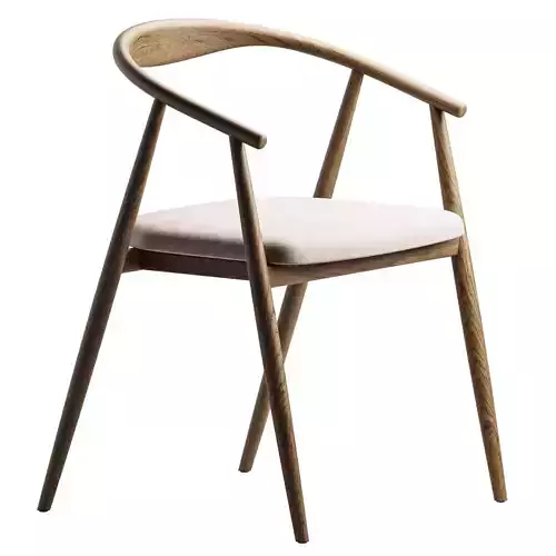 Baradine Dining Chair