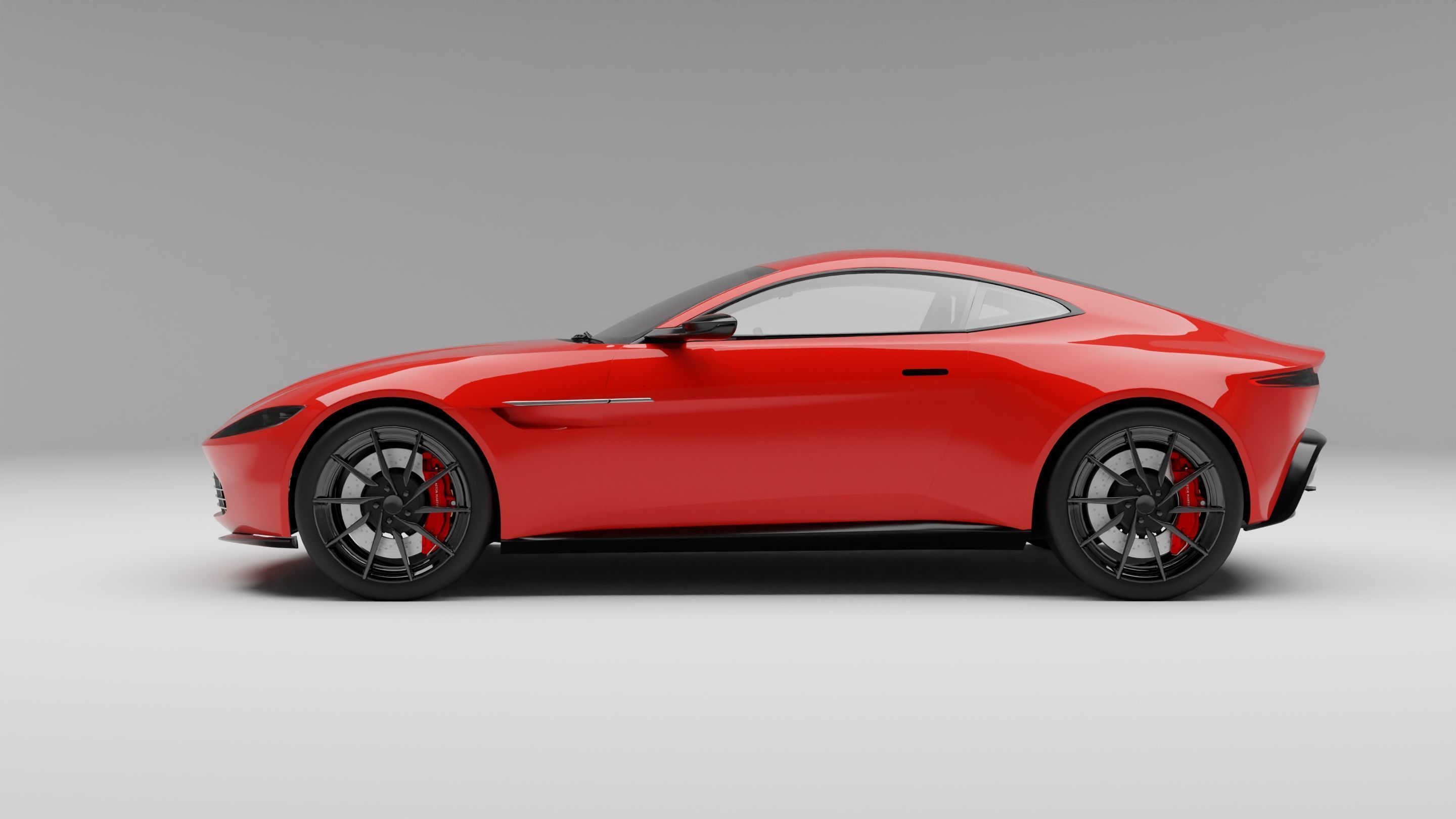 aston-martin-db10 3D model_2