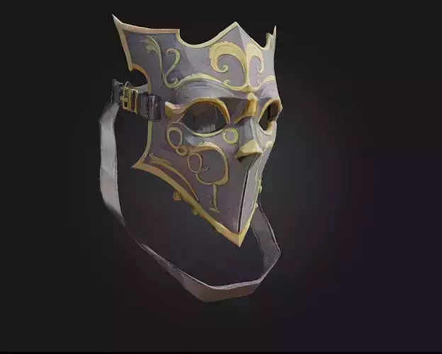 Venetian Retribution  A Masterpiece of Vengeance