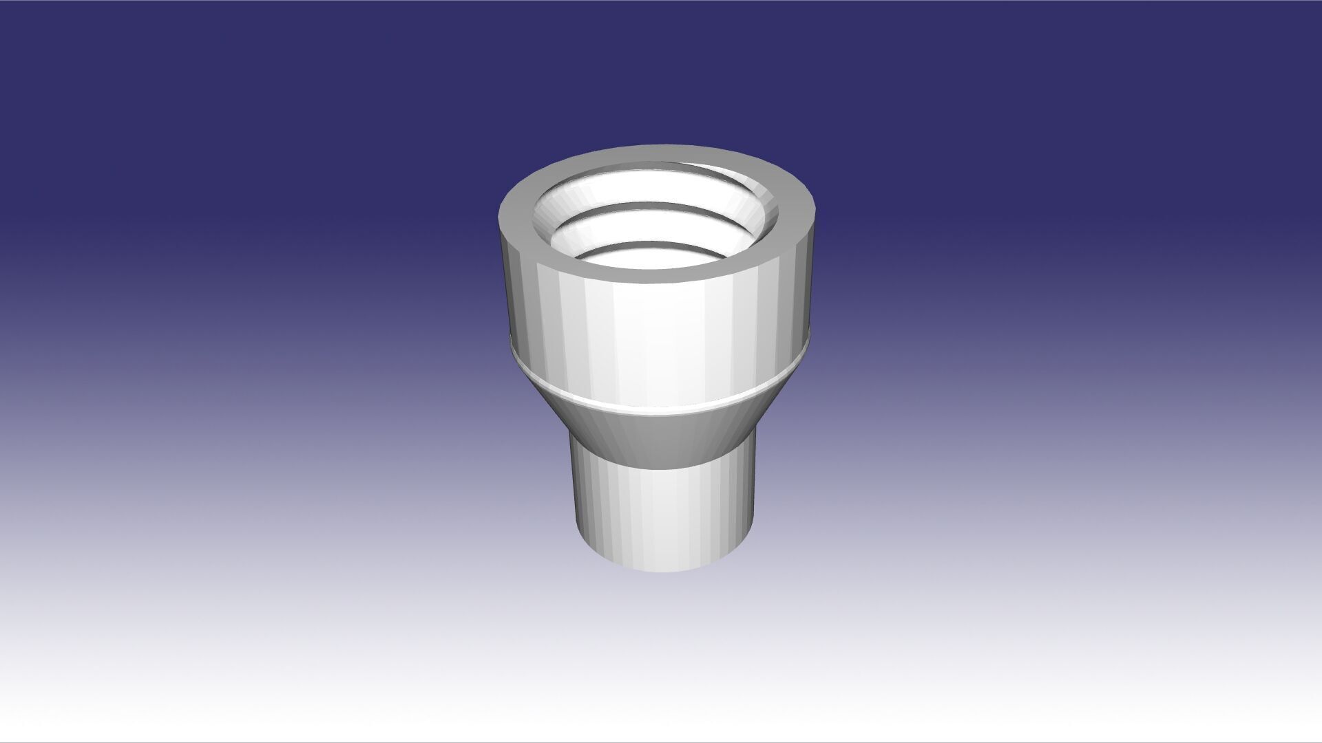 Model of the anti-personnel  mine MI AP DV 59 3D print model_3